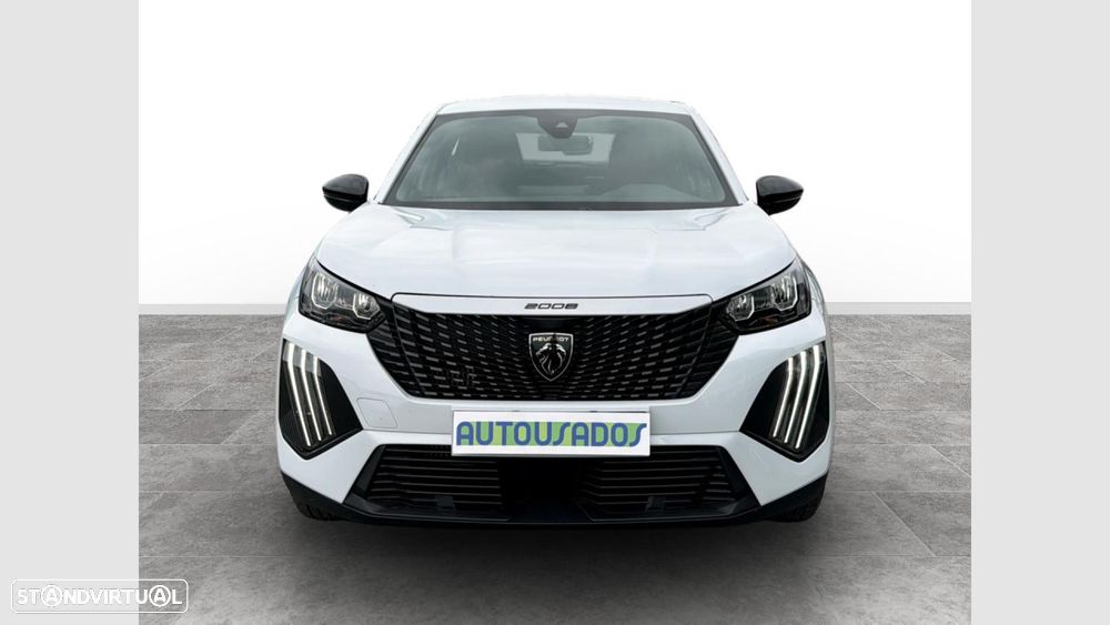 Peugeot 2008 1.2 PureTech Style - 6