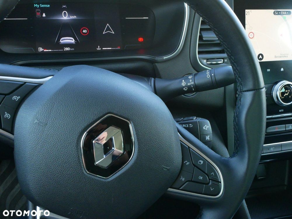 Renault Megane 1.3 TCe Techno - 31