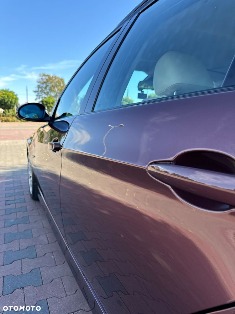BMW Seria 3 320d - 10