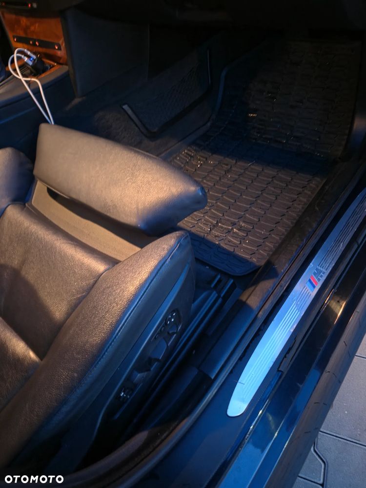 BMW Seria 5 530xd - 4