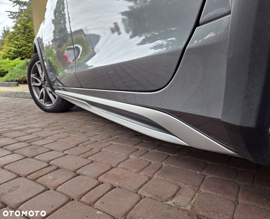 Volvo V60 Cross Country D4 Geartronic Summum - 10