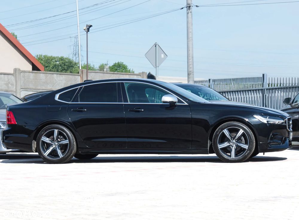 Volvo S90 D3 R-Design - 6