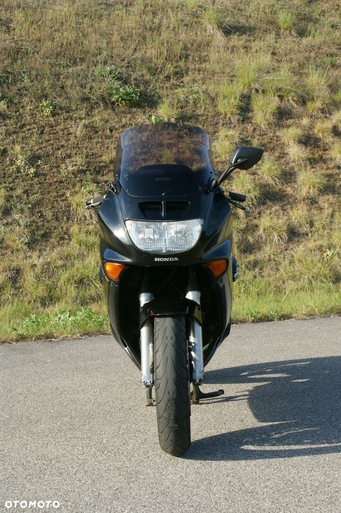 Honda CBR - 4