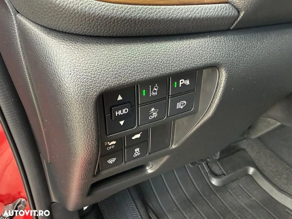 Honda CR-V - 30
