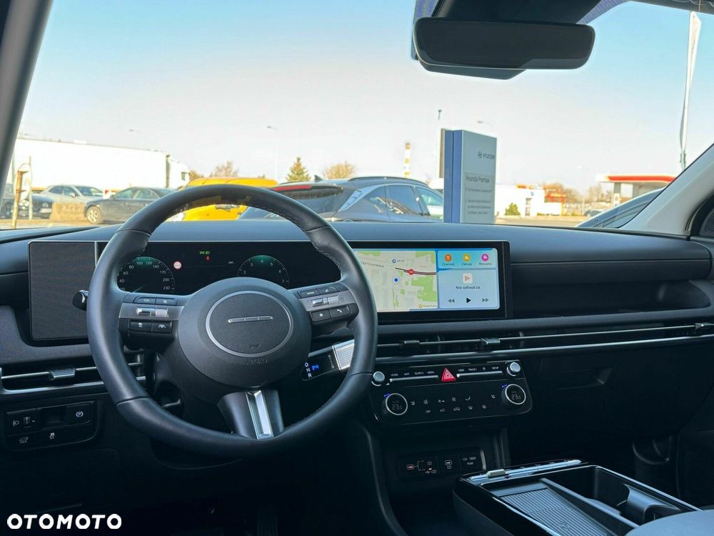 Hyundai Tucson - 9