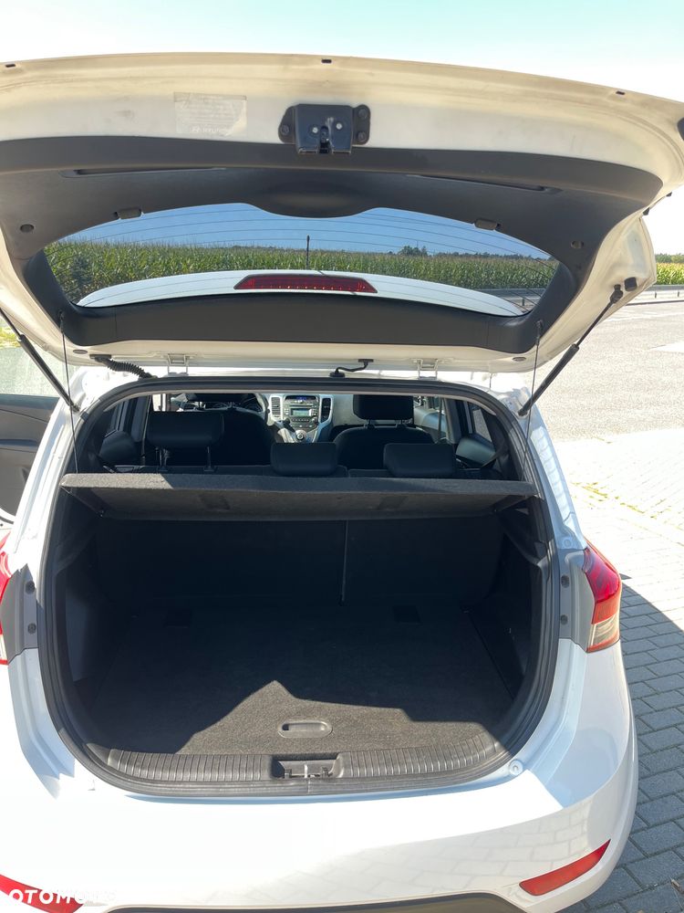 Hyundai ix20 1.4 Comfort - 16