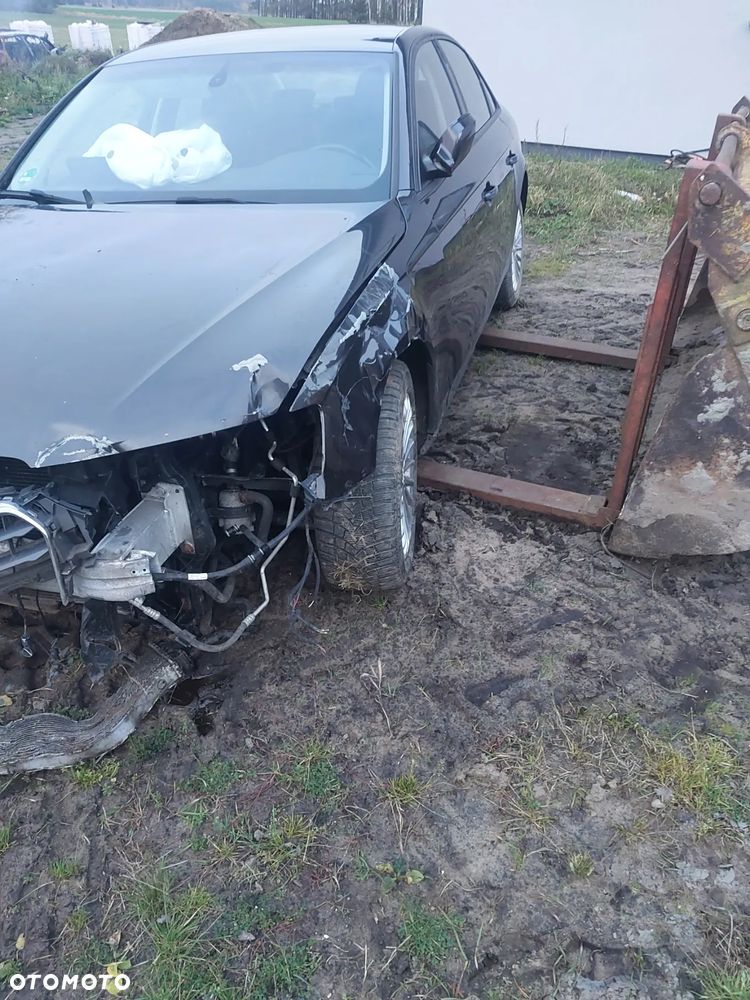 Audi A4 Limousine 2.0 TDI clean diesel Multitronic - 1