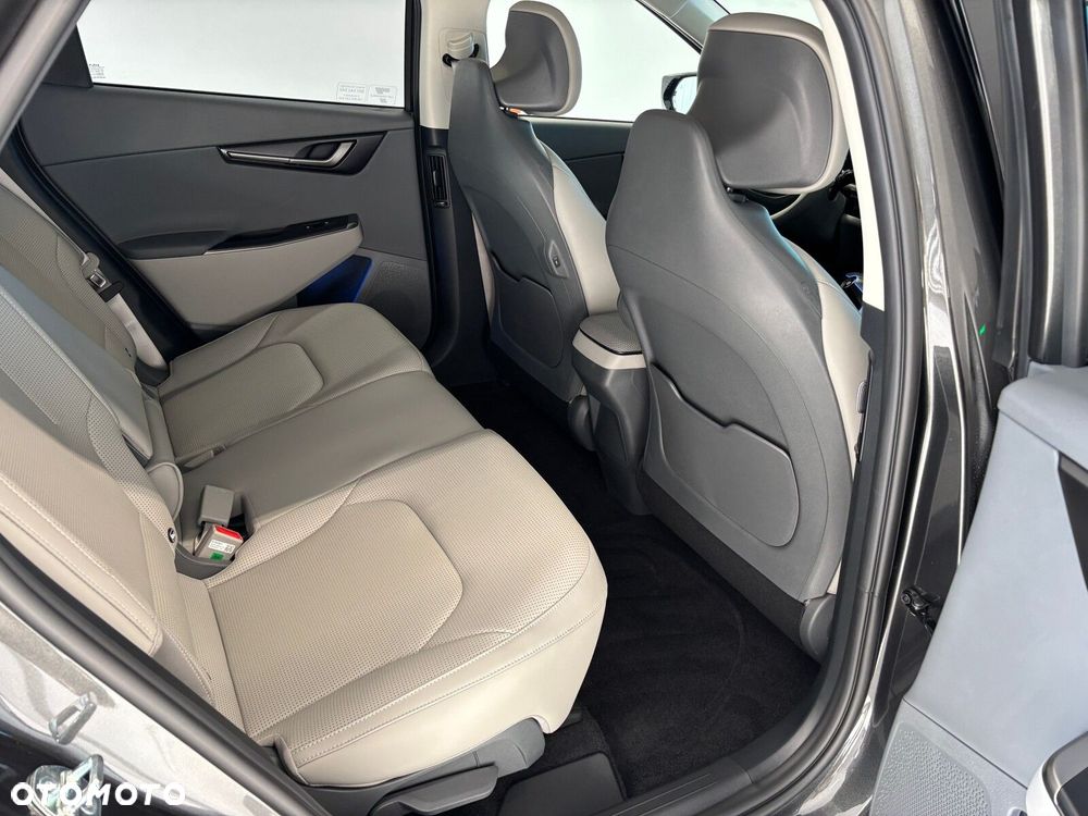 Kia EV6 - 21