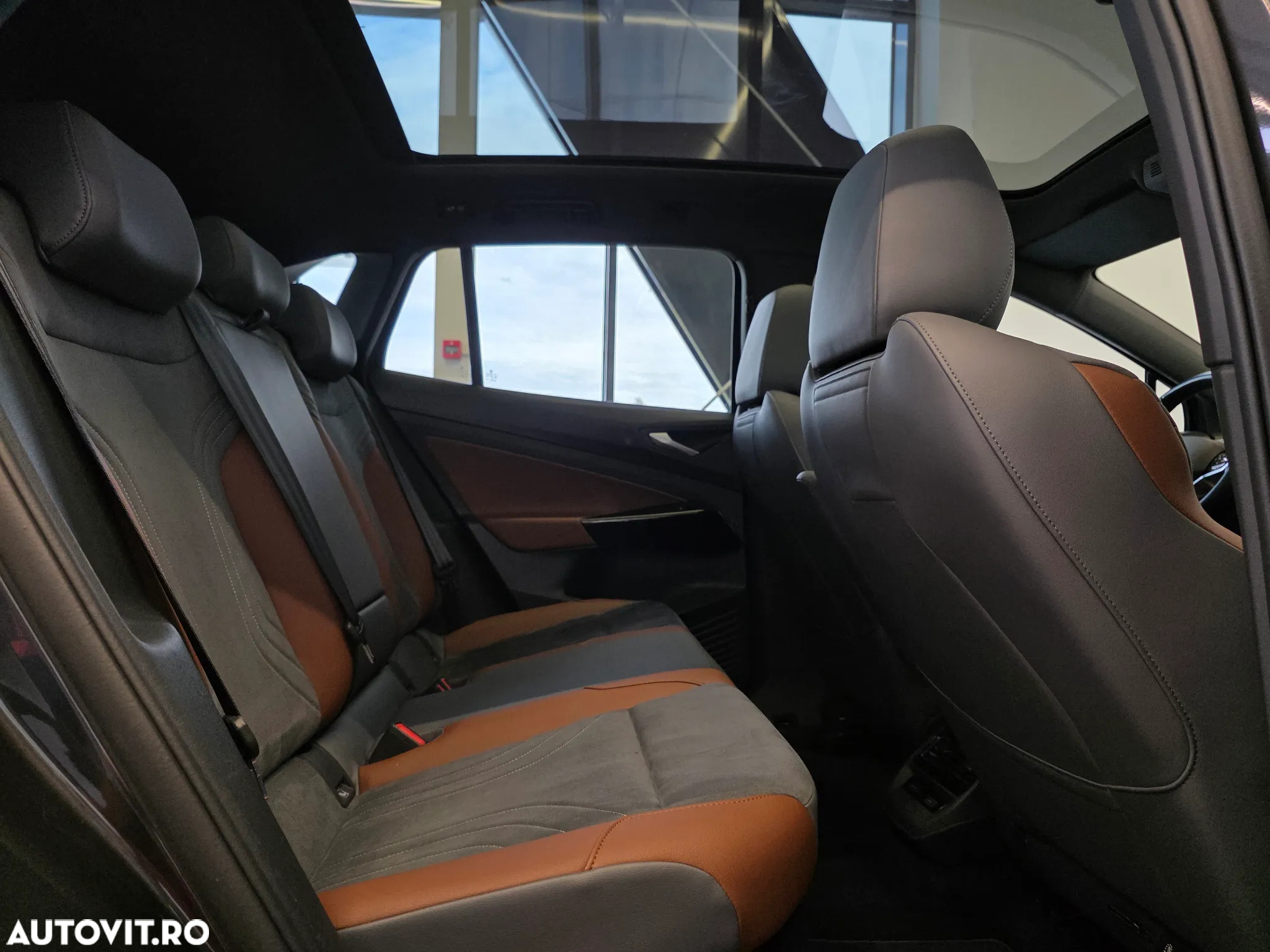 Volkswagen ID.4 77 kWh Pro Performance - 12