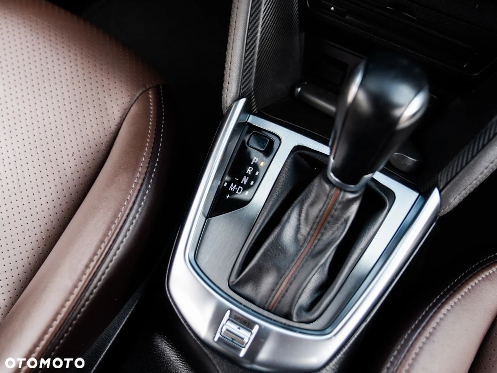 Mazda CX-3 2.0 Skypassion - 28