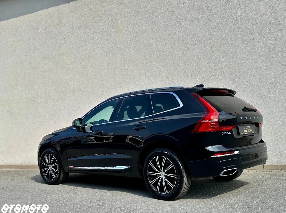 Volvo XC 60 B5 D AWD Geartronic Inscription - 3