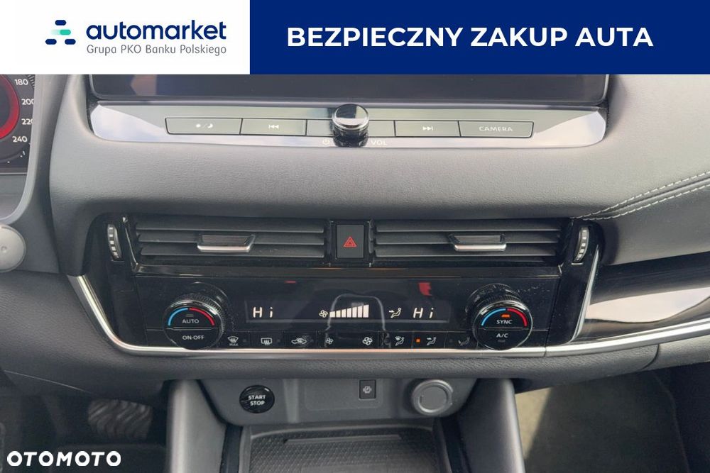 Nissan Qashqai 1.5 VC-T e-Power N-Connecta - 19