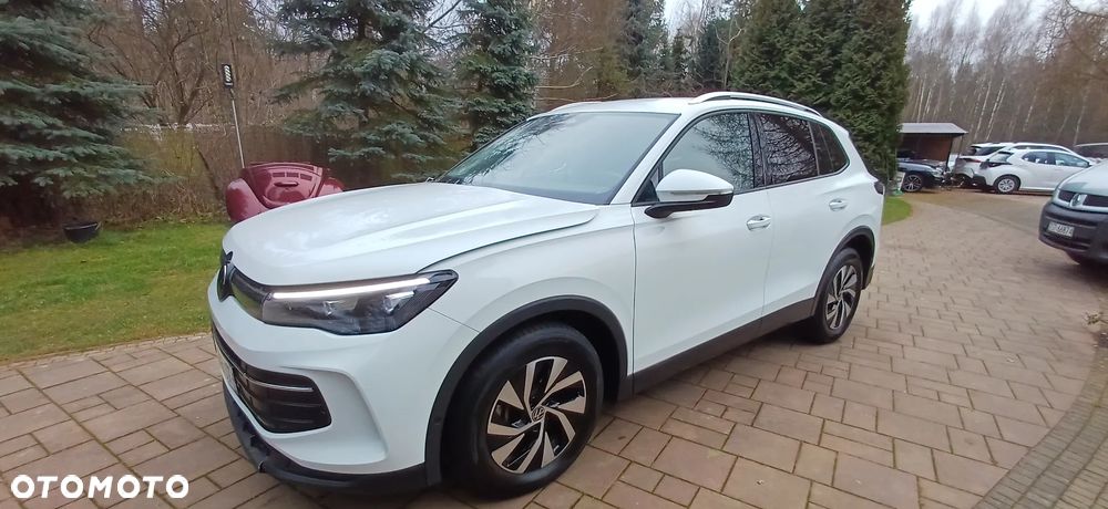 Volkswagen Tiguan 2.0 TDI SCR (BlueMotion Technology) DSG Highline - 19