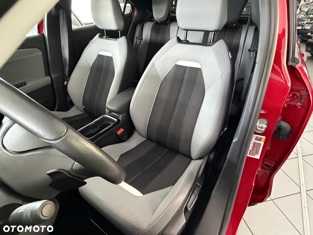 Opel Mokka 1.2 T Elegance S&S - 11