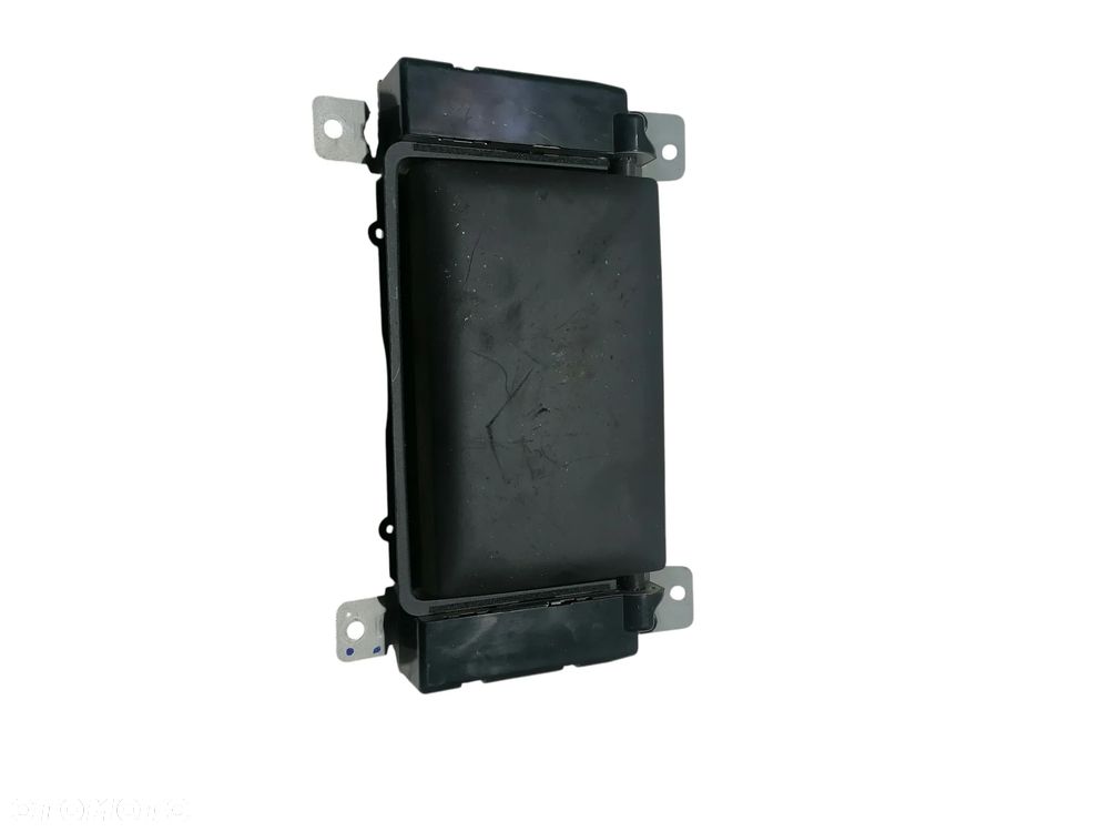 VOLVO V50 04-12r MONITOR EKRAN NAWIGACJI 312155581 - 1