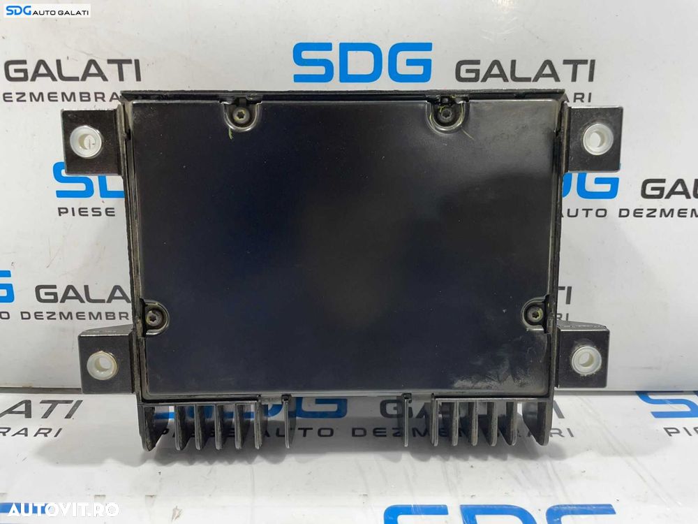 Amplificator Statie Audio Bose Mazda 6 2002 - 2008 Cod GM1B-66-92X [L4581] - 3