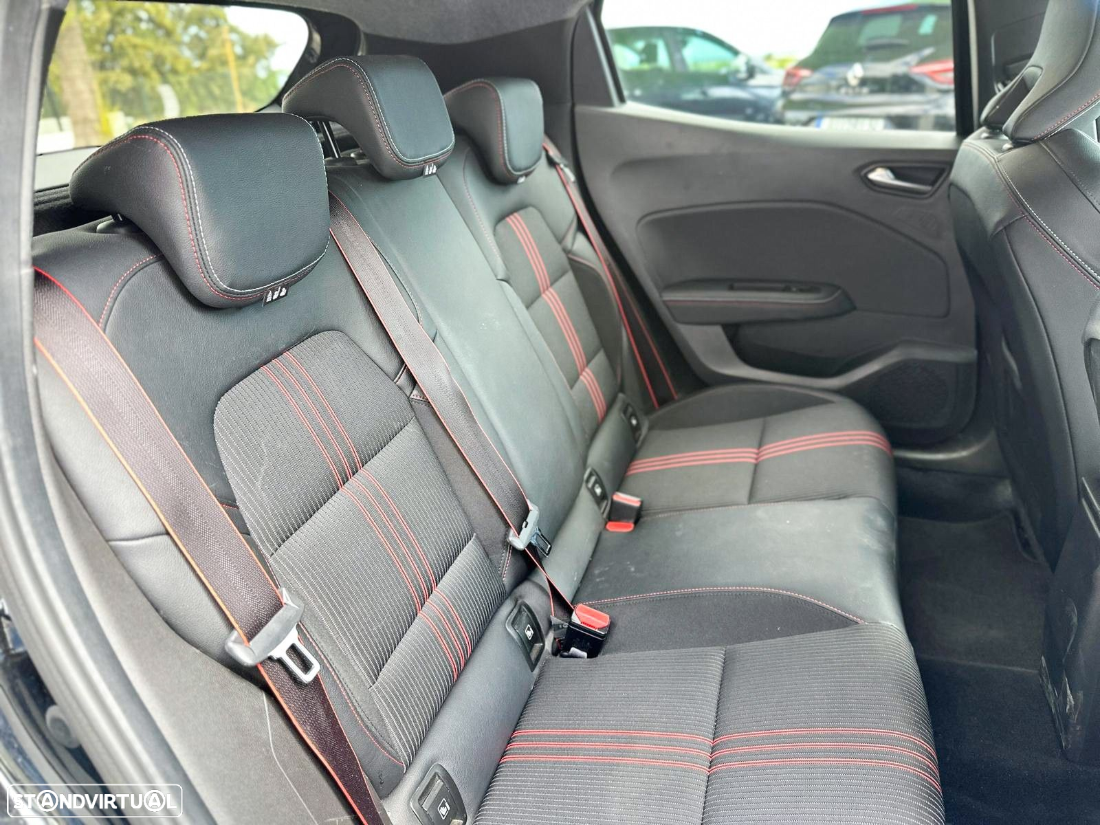 Renault Clio 1.0 TCe RS Line - 7