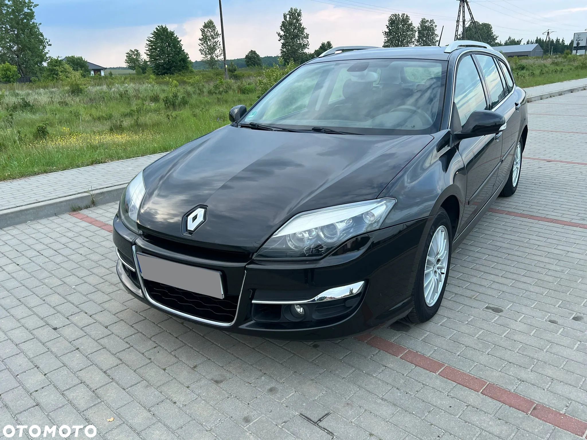 Renault Laguna 2.0 Expression - 1