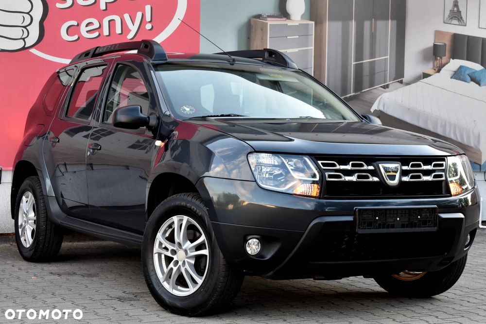 Dacia Duster 1.2 TCe Celebration - 10