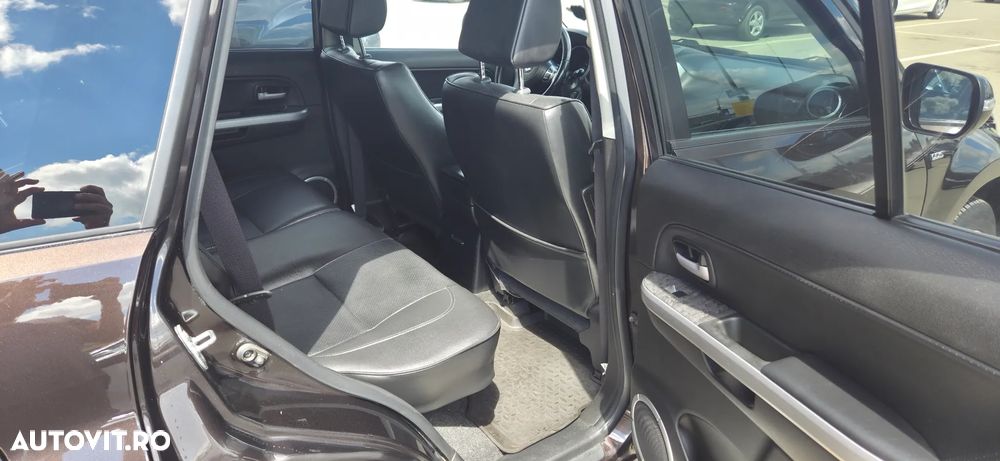 Suzuki Grand Vitara 1.9 DDIS JLX-EL - 9