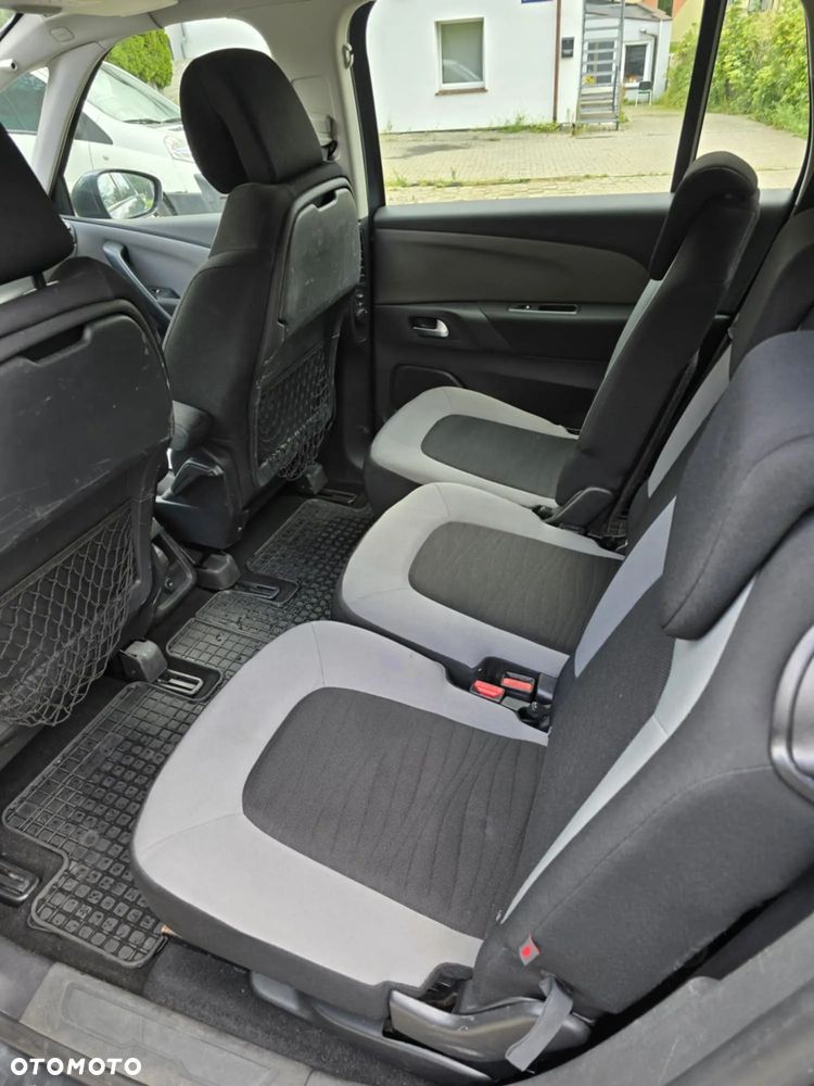 Citroën C4 Picasso 1.6 e-HDi Attraction - 12