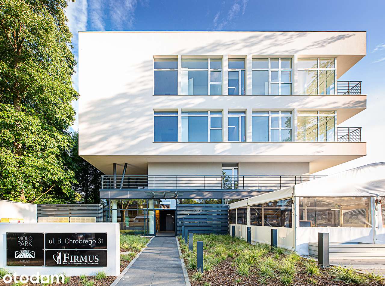 Sprzedam Apartamen Molo Park