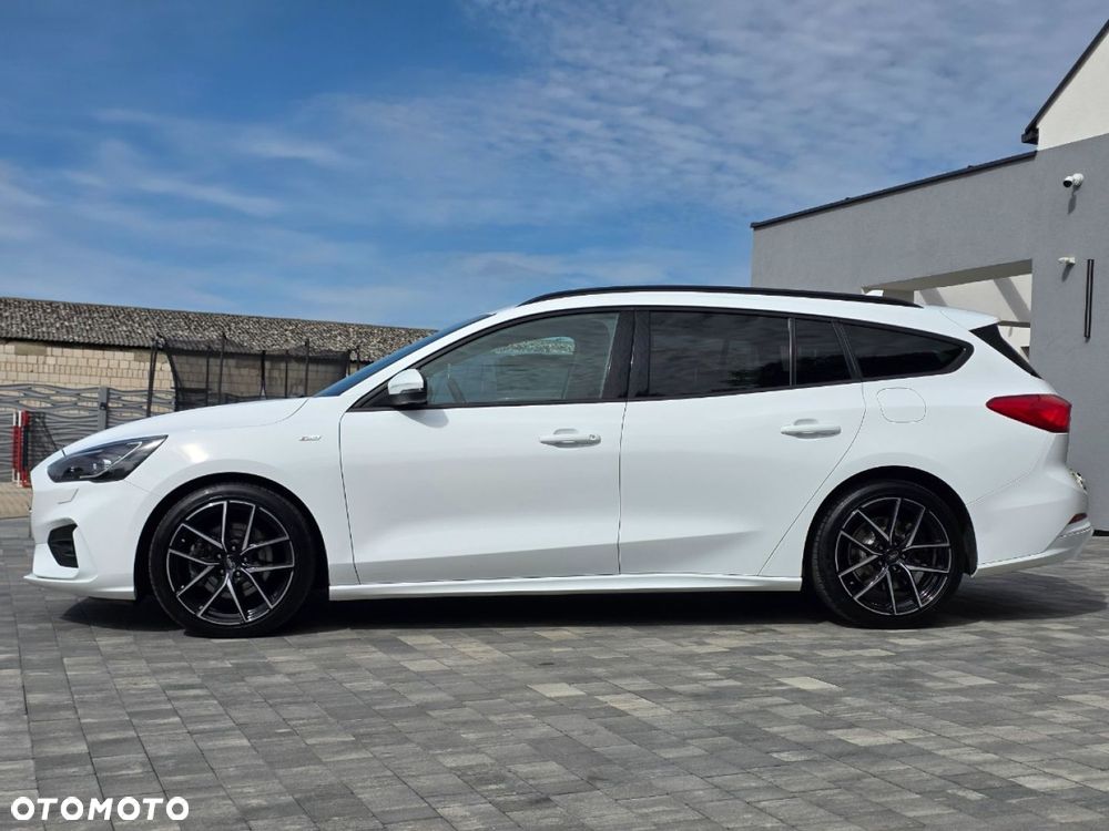 Ford Focus - 3