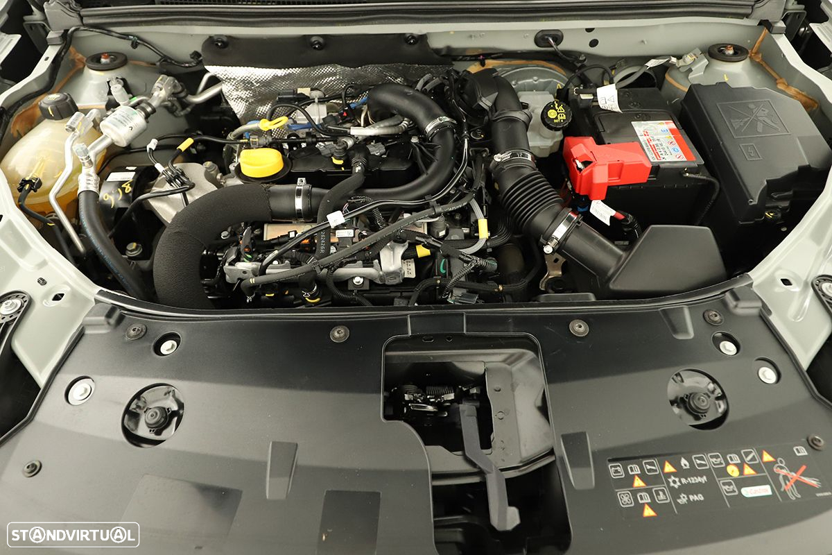 Dacia Sandero 1.0 ECO-G Essential Bi-Fuel - 23