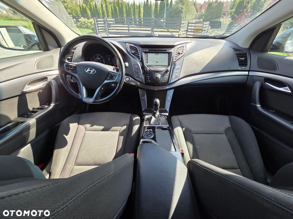 Hyundai i40 - 11