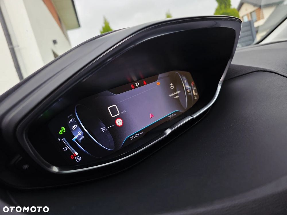 Peugeot 3008 PureTech 130 Stop & Start EAT6 Allure - 34