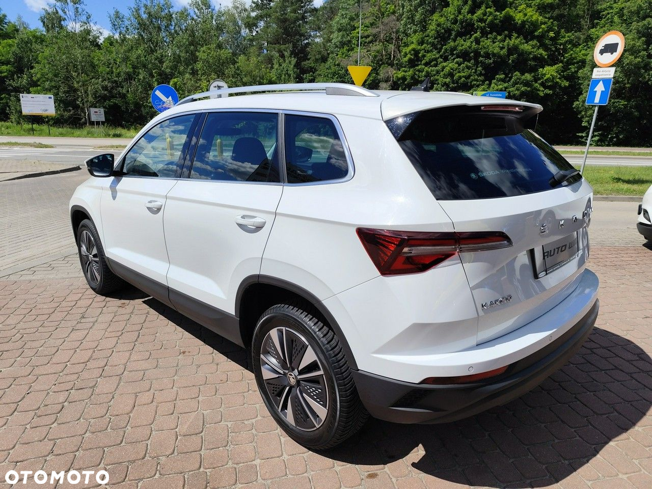 Skoda Karoq - 8