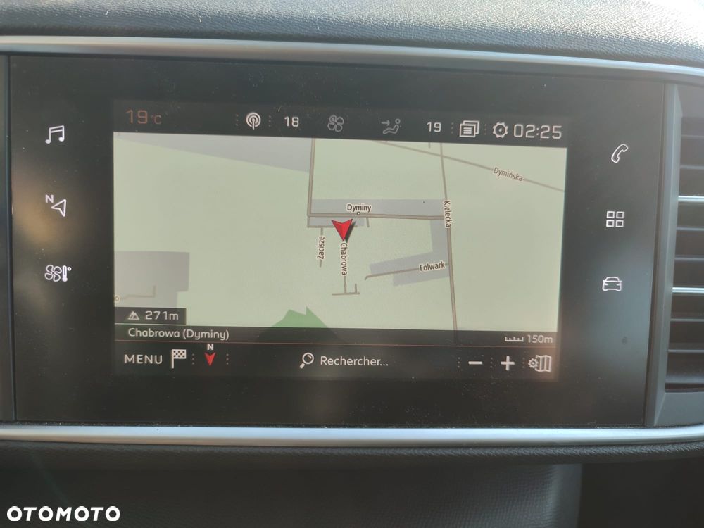 Peugeot 308 1.5 BlueHDi Business Line S&S - 18