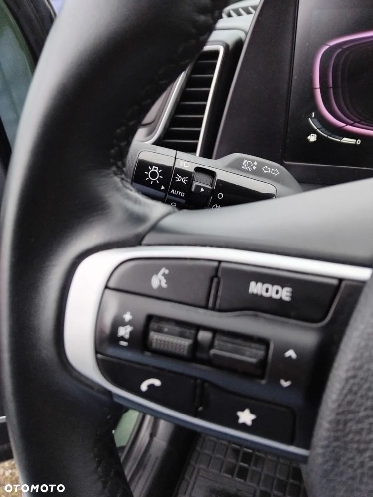 Kia Sportage 1.6 T-GDI M 2WD - 19