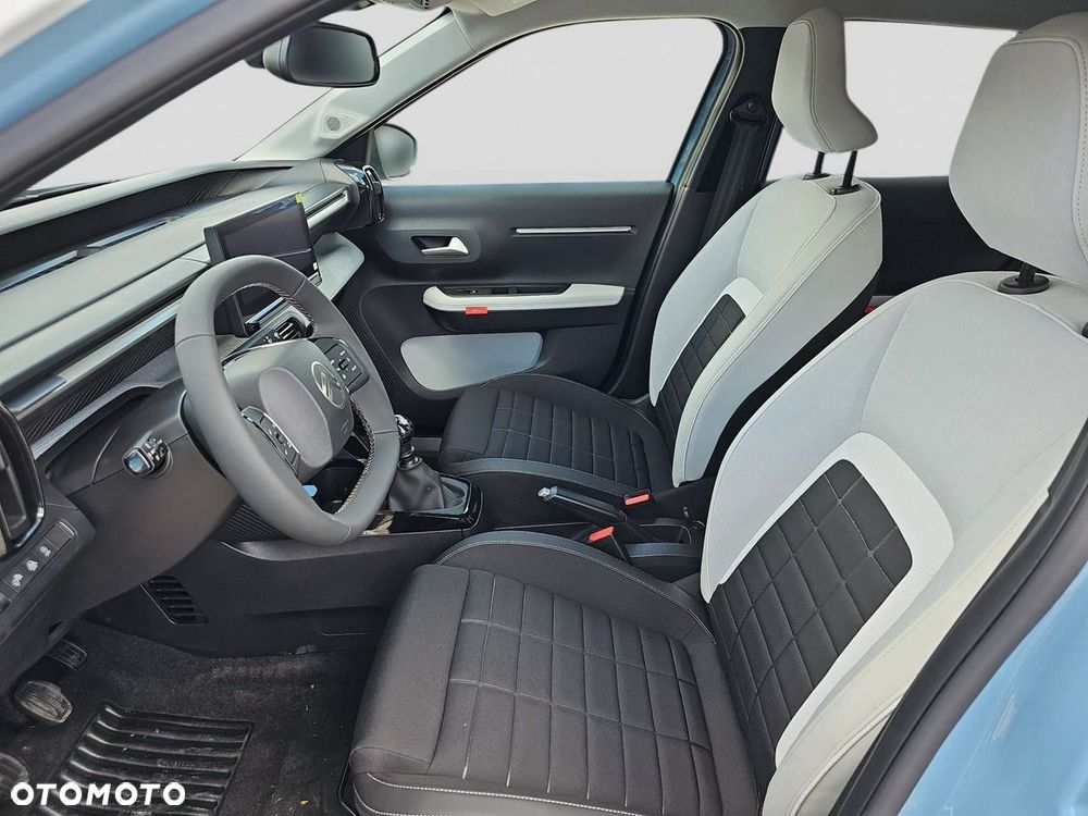 Citroën C3 1.2 T Max - 10