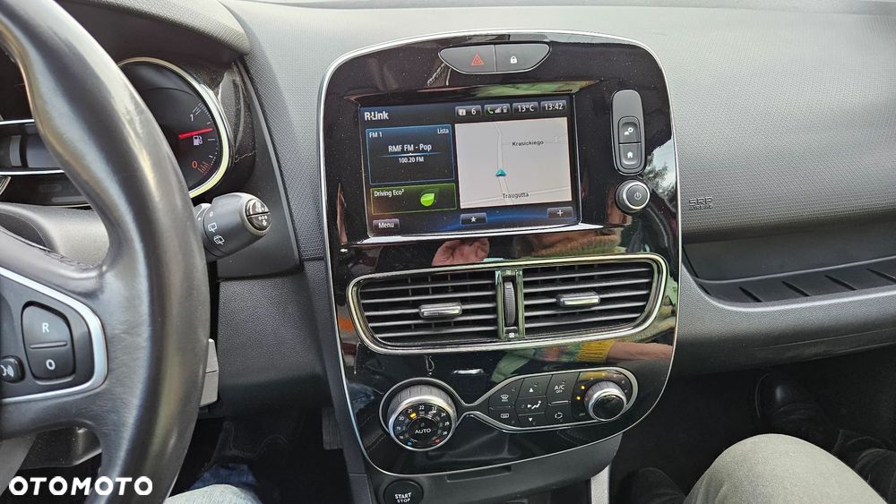 Renault Clio (Energy) TCe 90 Start & Stop INTENS - 13