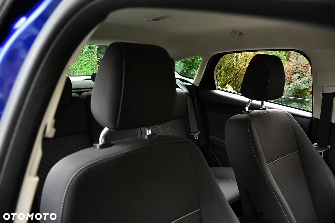 Ford Focus 1.0 EcoBoost Start-Stopp-System ACTIVE - 34
