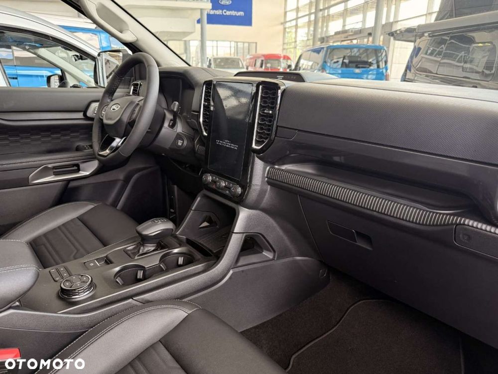 Ford Ranger - 12
