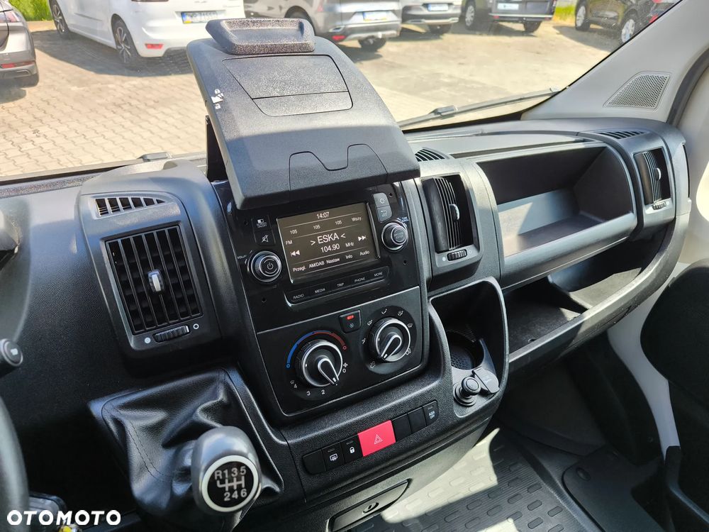 Opel Movano - 18