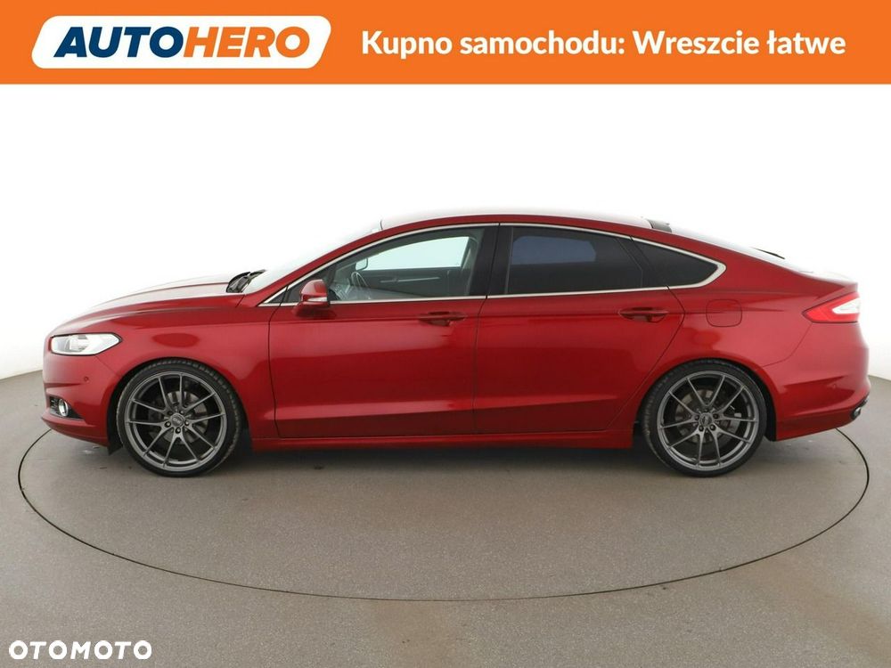 Ford Mondeo 1.5 EcoBoost STart-Stopp Titanium - 3