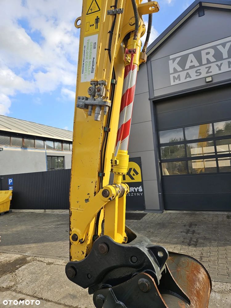 Komatsu PC210 LC-11 LONG | 2019 | 3251 mth | PC 210 240 - 19