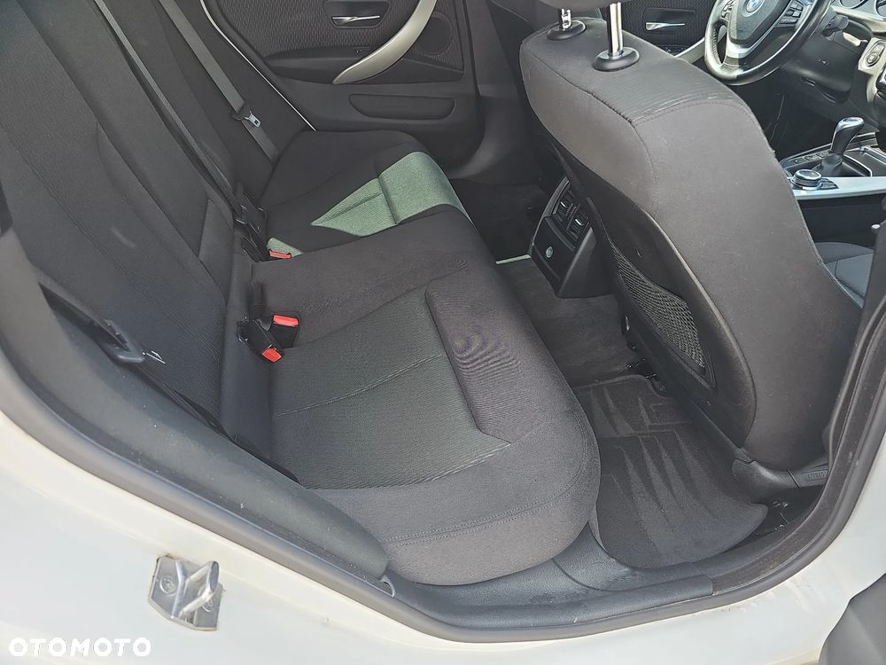 BMW Seria 4 418d Advantage - 22