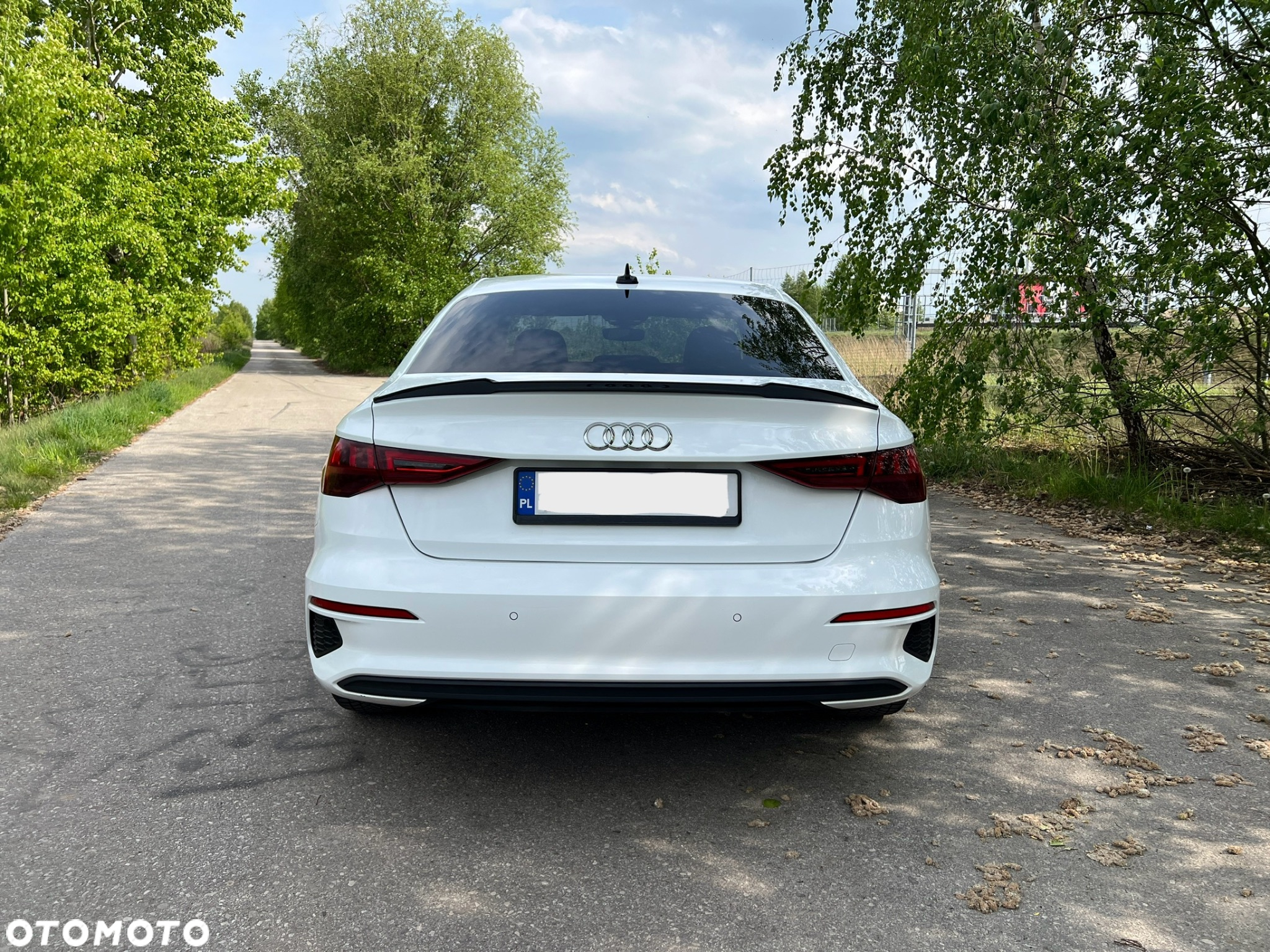 Audi A3 35 TDI S tronic - 12