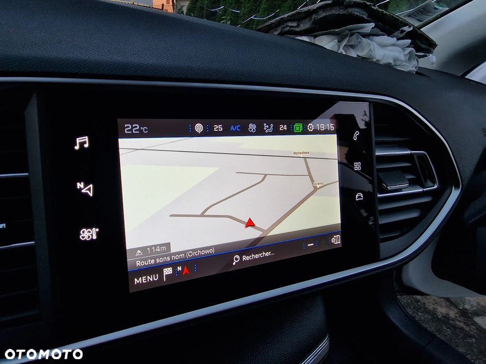 Peugeot 308 PureTech 130 GPF EAT8 Stop & Start Allure Pack - 29