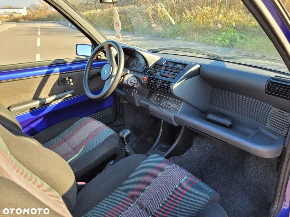 Fiat Cinquecento - 11