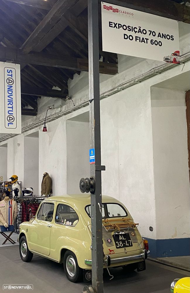 Fiat 600 - 19