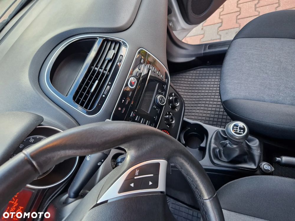 Fiat Punto ver-1-2-easy-eu6 - 19
