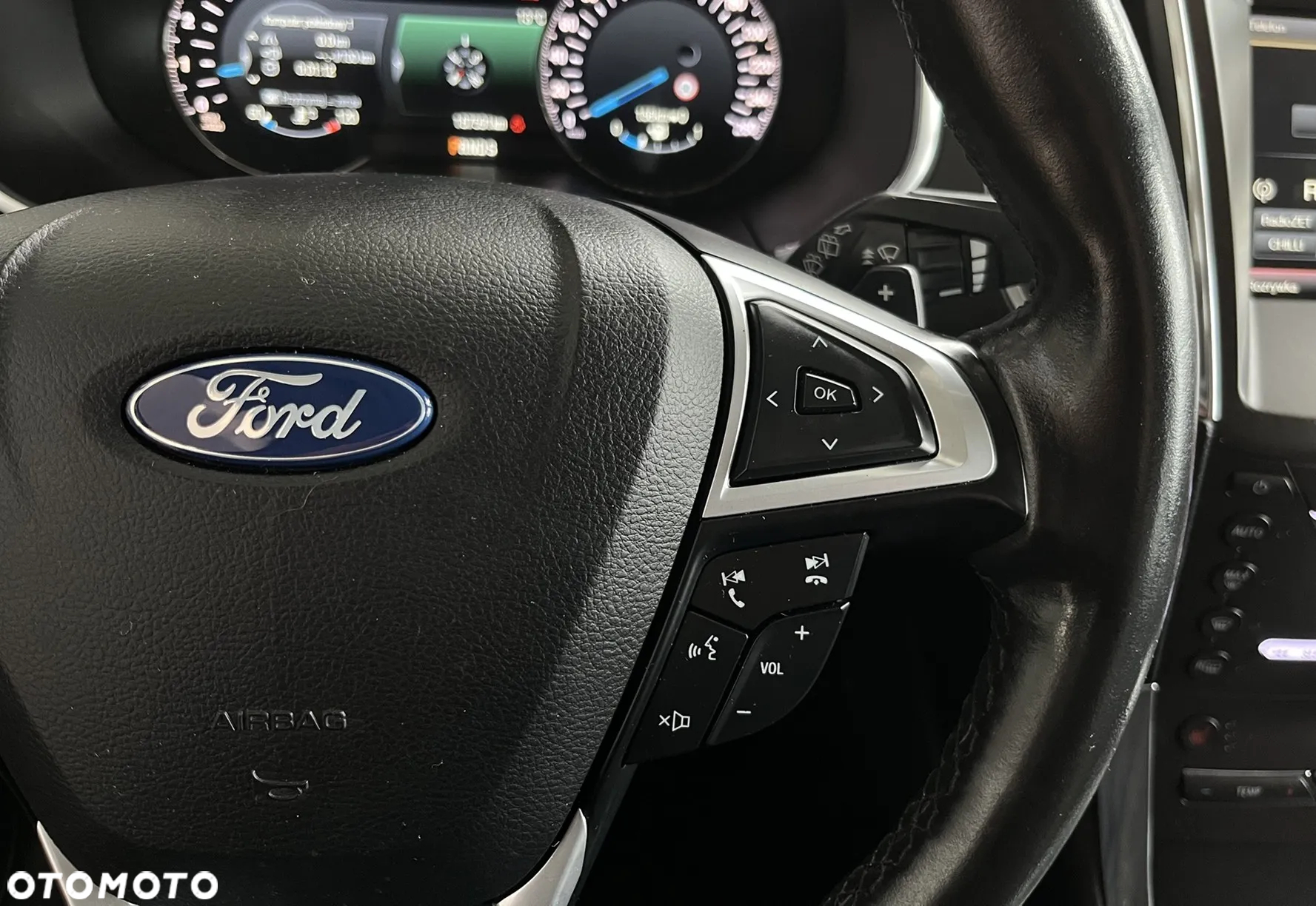Ford Galaxy 2.0 TDCi Titanium PowerShift - 13