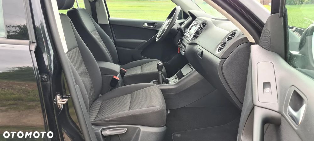 Volkswagen Tiguan 1.4 TSI BlueMotion Technology Life - 17