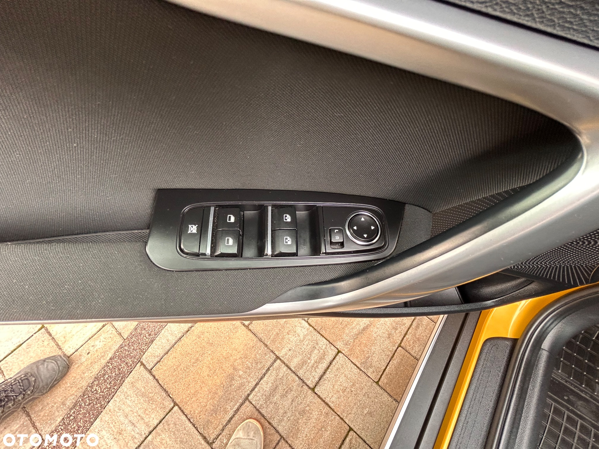 Kia XCeed 1.5 T-GDI M - 27
