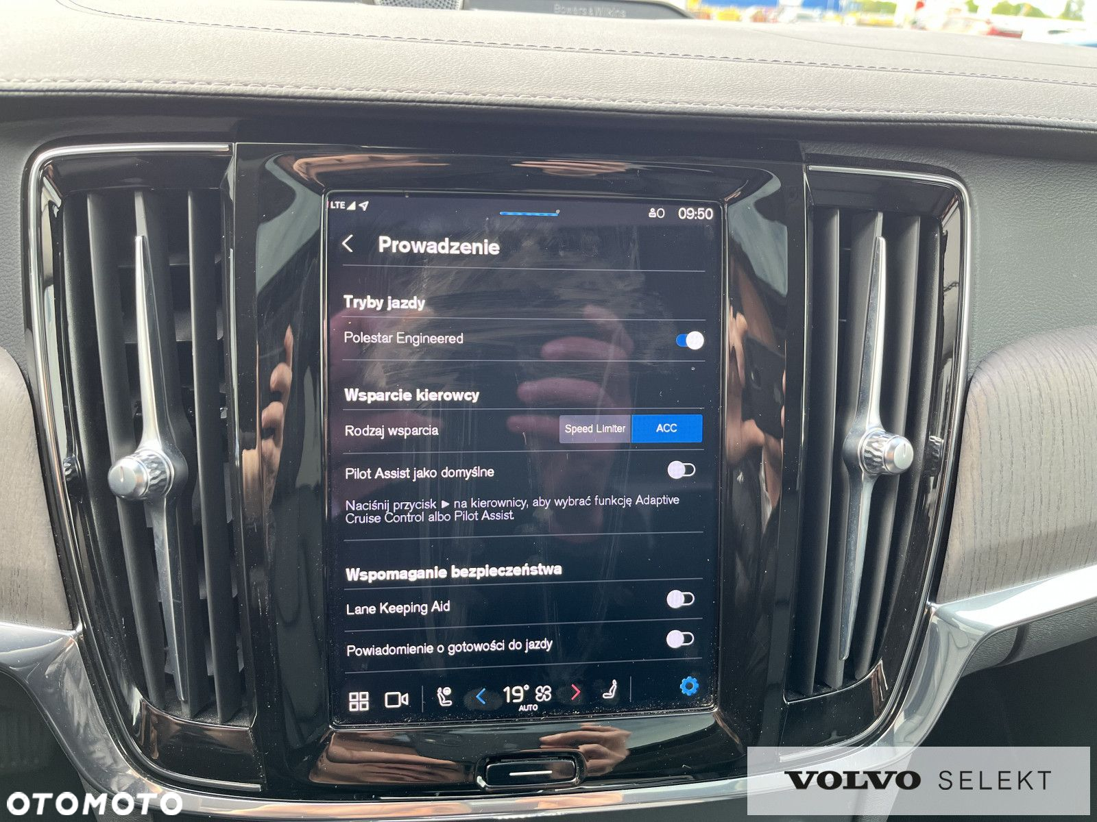 Volvo S90 - 24